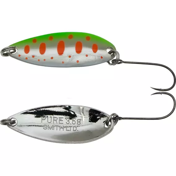 Блешня Smith Pure 3.5g LMSO, фото 